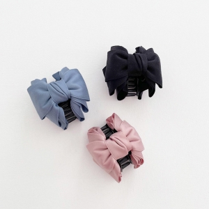 Lady Hair Claw Bow Medium (LHP9311)